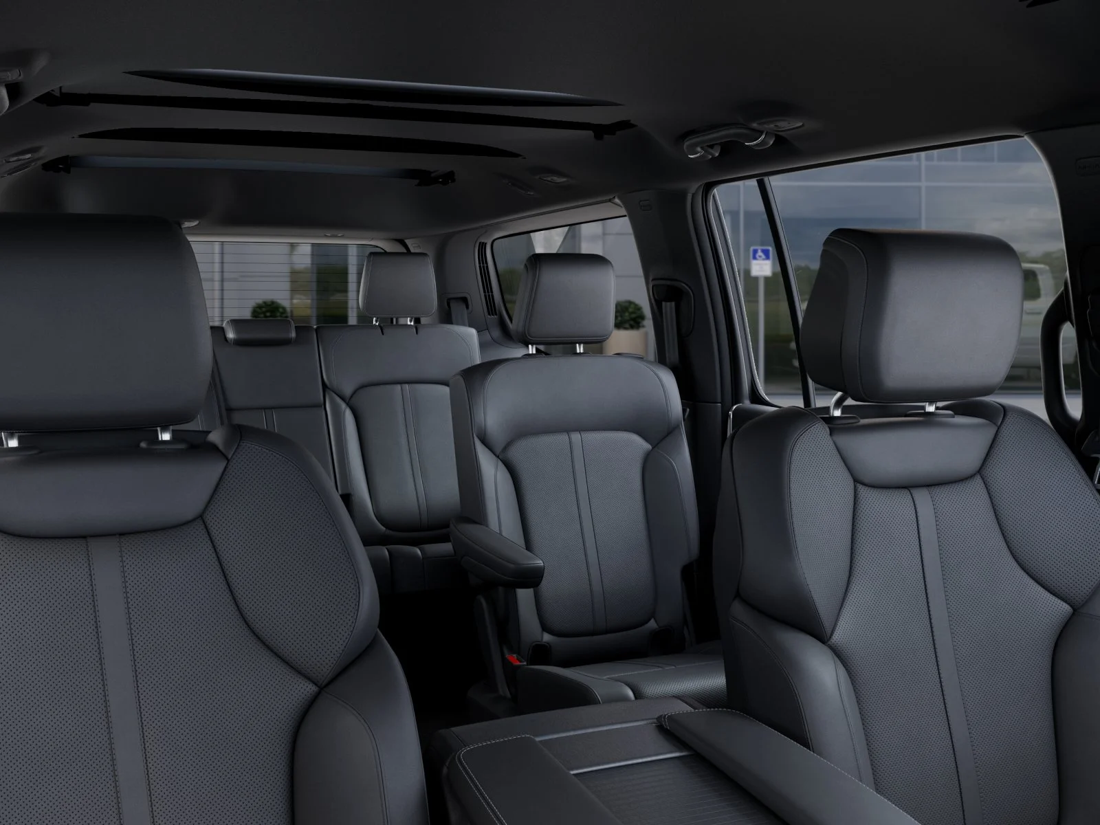 New 2026 Bright White Clearcoat Jeep Upland image 37