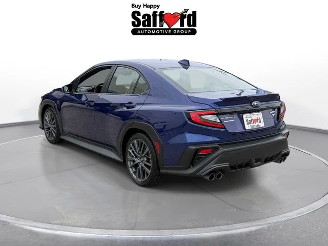 Used 2022 Blue Subaru GT image 10