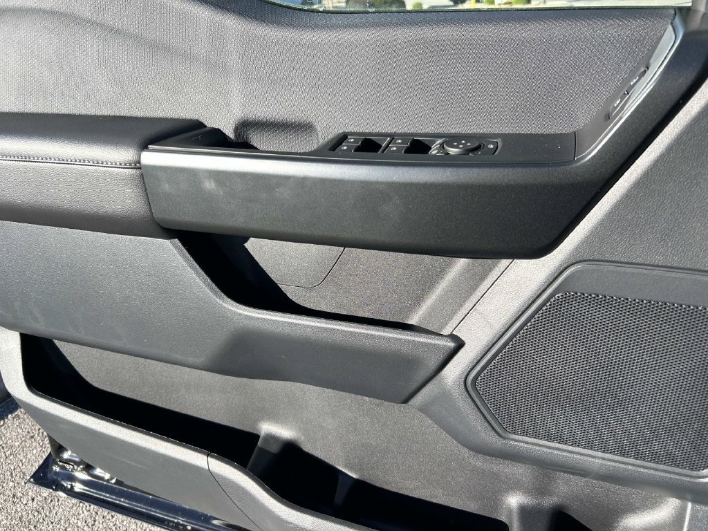 New 2026 Agate Black Metallic Ford STX® image 19