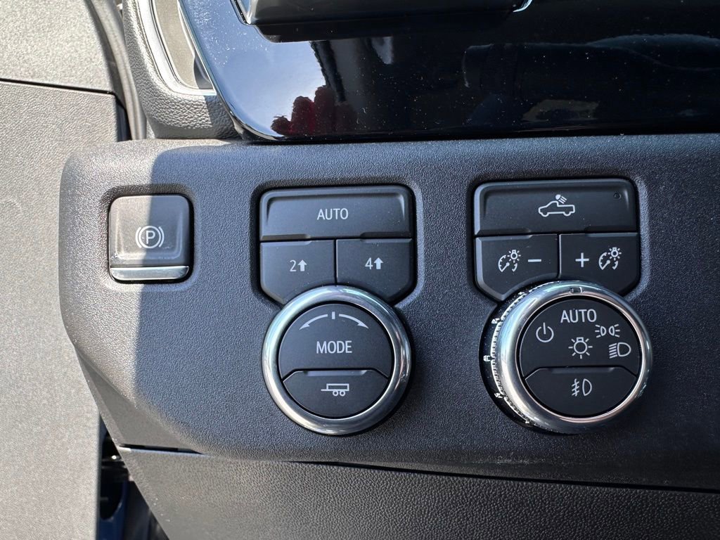 2026 GMC Sierra 1500 Elevation - Photo 33