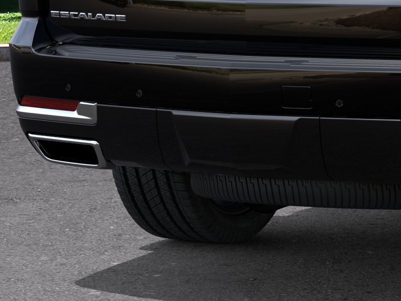 2026 Cadillac Escalade Platinum Luxury - Photo 14