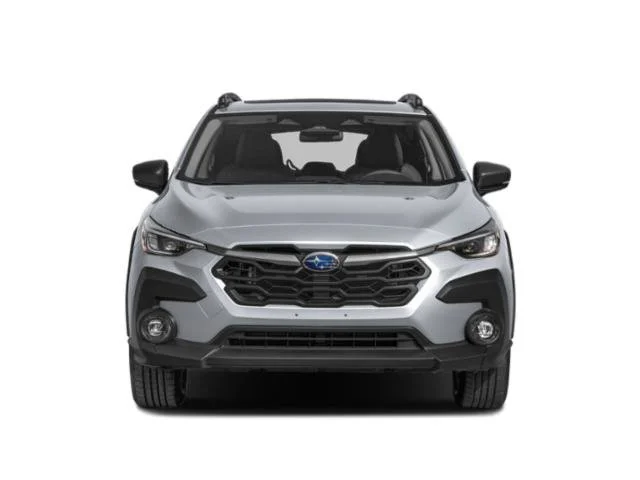 New 2026 CRYSTAL WHITE PEARL Subaru Limited image 4
