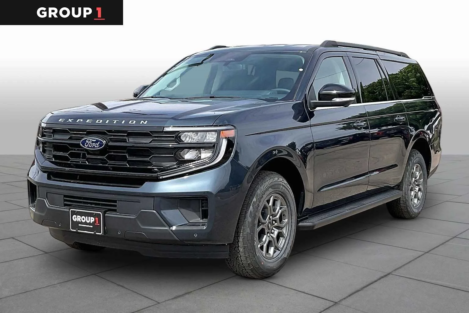 2026 Ford Expedition Active MAX 4x4's photo
