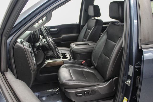 Used 2019 Shadow Gray Metallic Chevrolet RST image 20