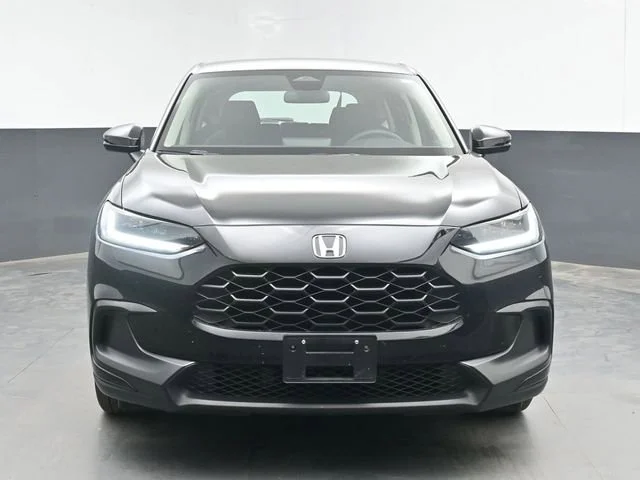 2025 Honda HR-V LX - Photo 58