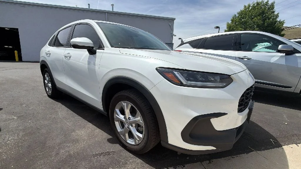 2023 Honda HR-V LX AWD's photo