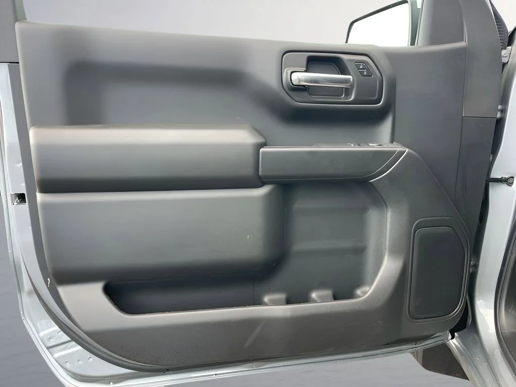 Used 2024 Sterling Metallic GMC Pro image 22