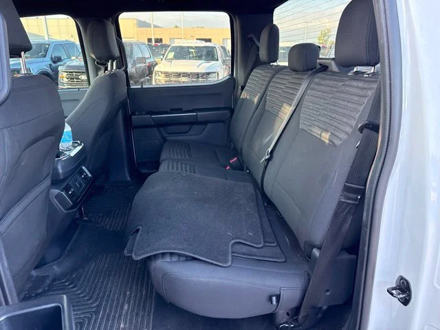 Used 2021 Oxford White Ford XL image 24