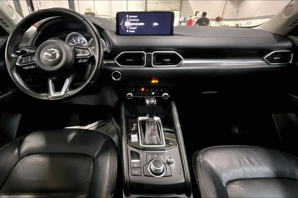 Used 2023 Red Mazda 2.5 S Preferred Package image 15