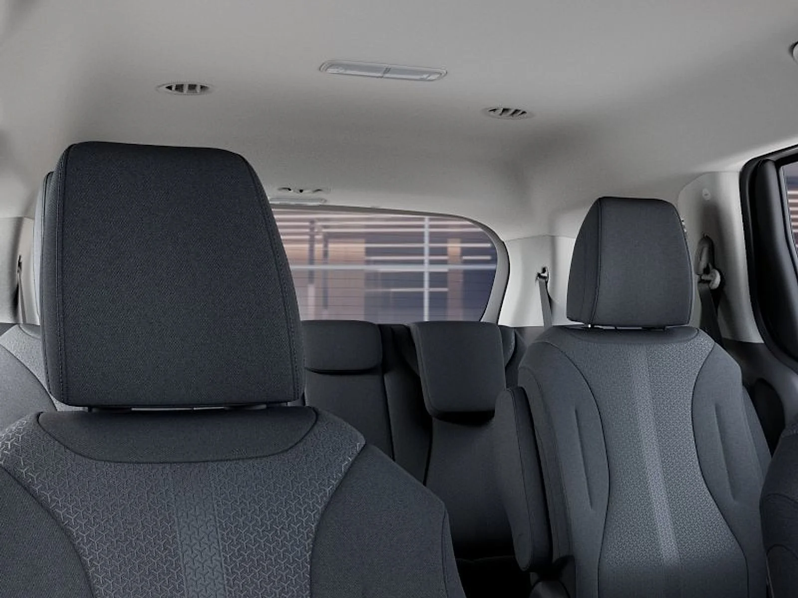 New 2027 White Kia LX image 28