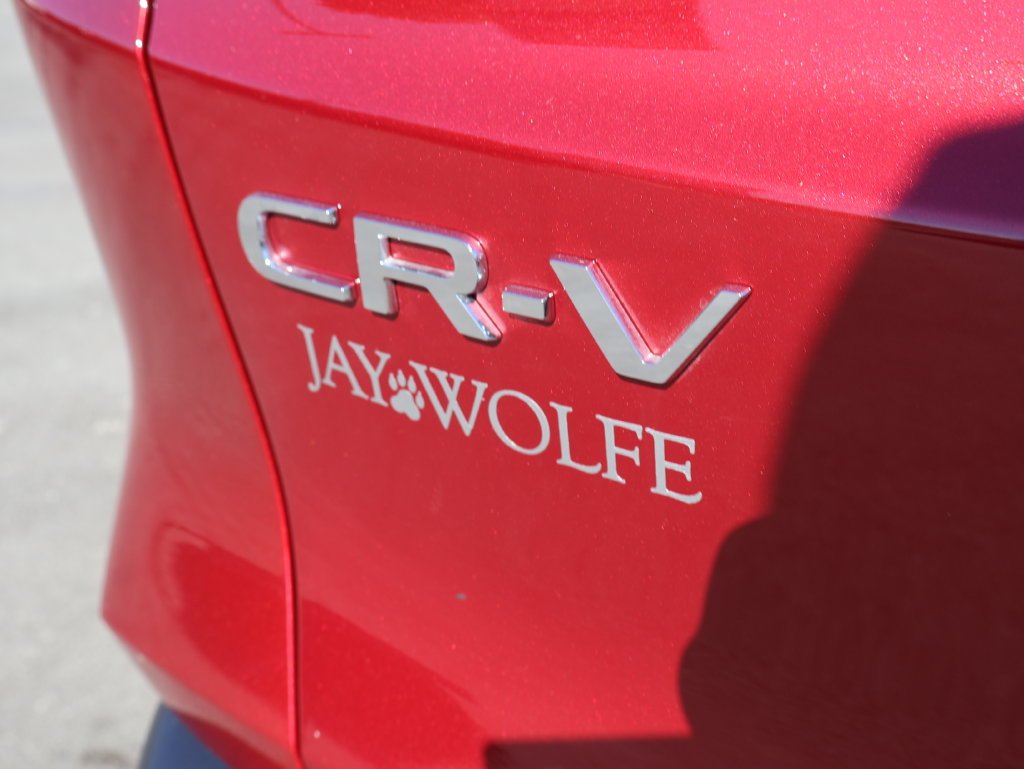 Used 2026  Honda EX-L image 14