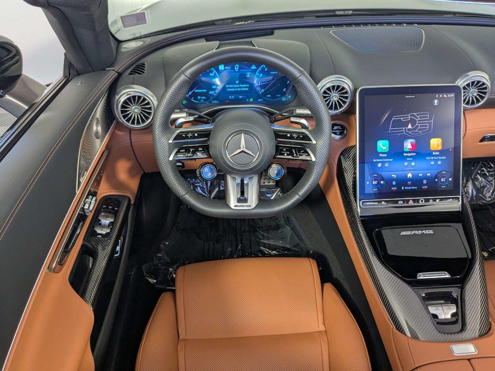 Used 2026 -SELECT- MERCEDES BENZ  image 35