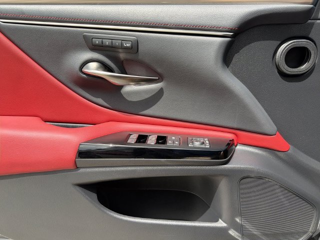 Used 2023 Obsidian Lexus 350 F Sport image 24