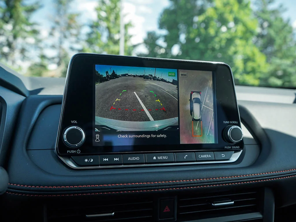 2026 Nissan Rogue Rock Creek - Photo 25