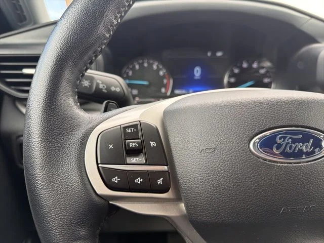 2021 Ford Explorer XLT - Photo 39