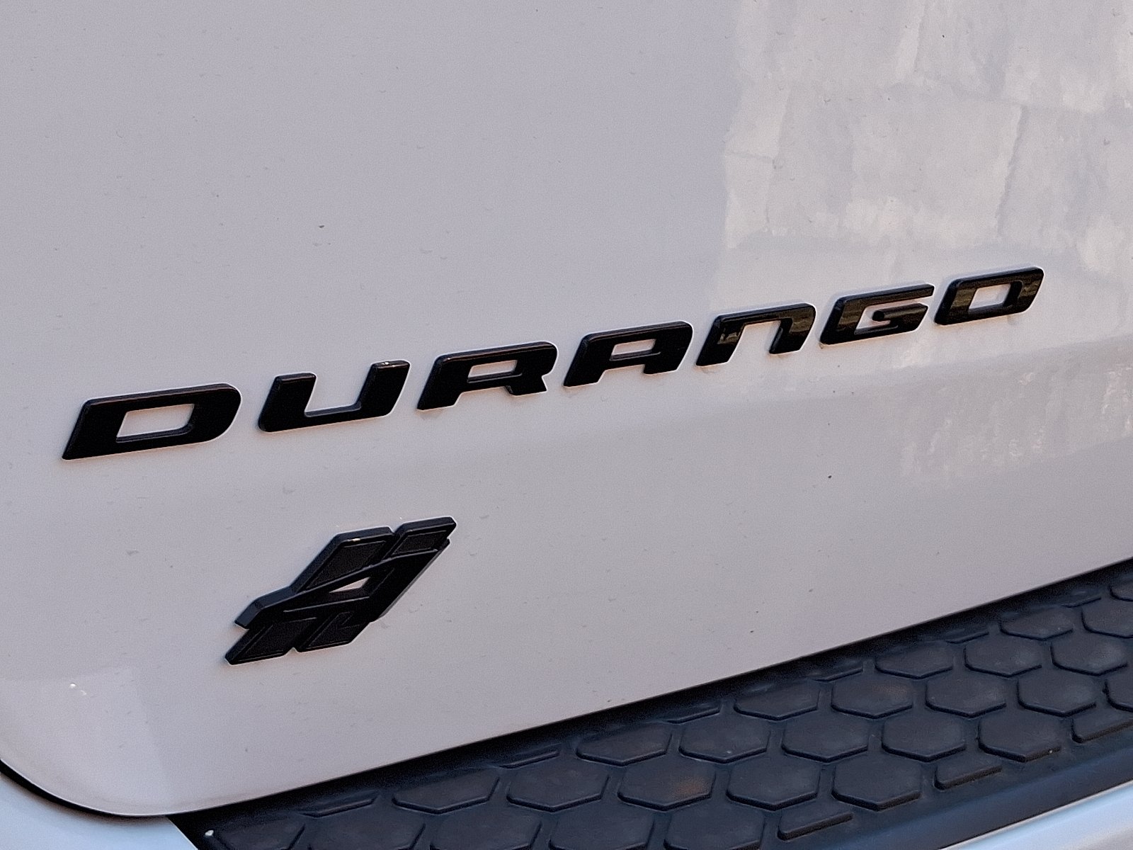 New 2026 White Knuckle Clear-Coat Exterior Paint Dodge GT Plus AWD image 17