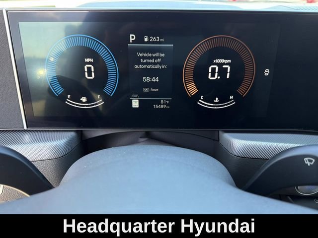 2024 Hyundai Sonata SEL - Photo 25