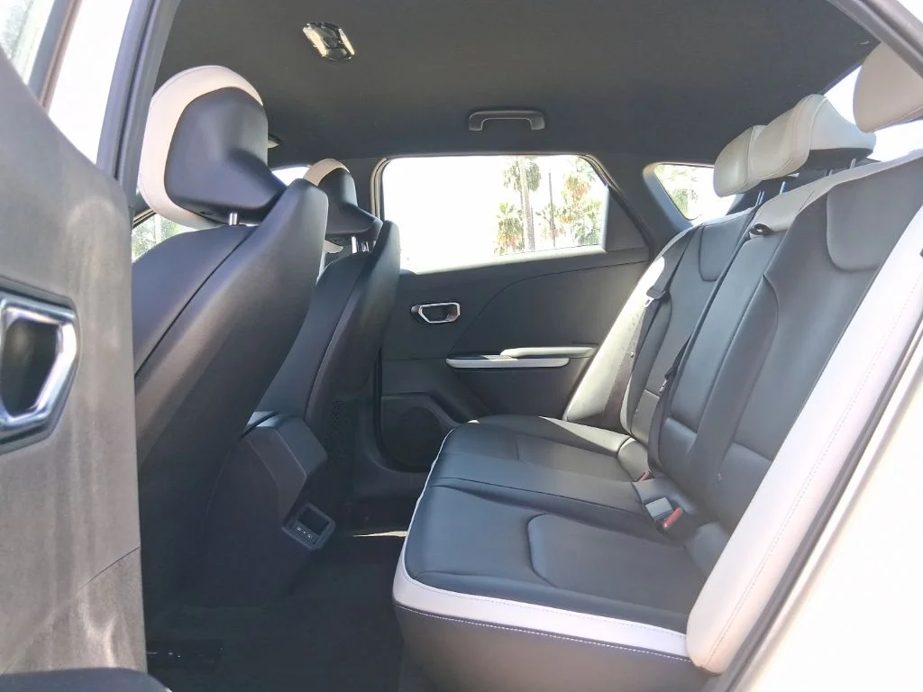 New 2026 White Kia GT-Line image 17
