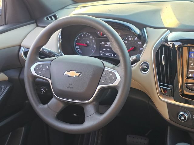 2023 Chevrolet Traverse LS - Photo 25