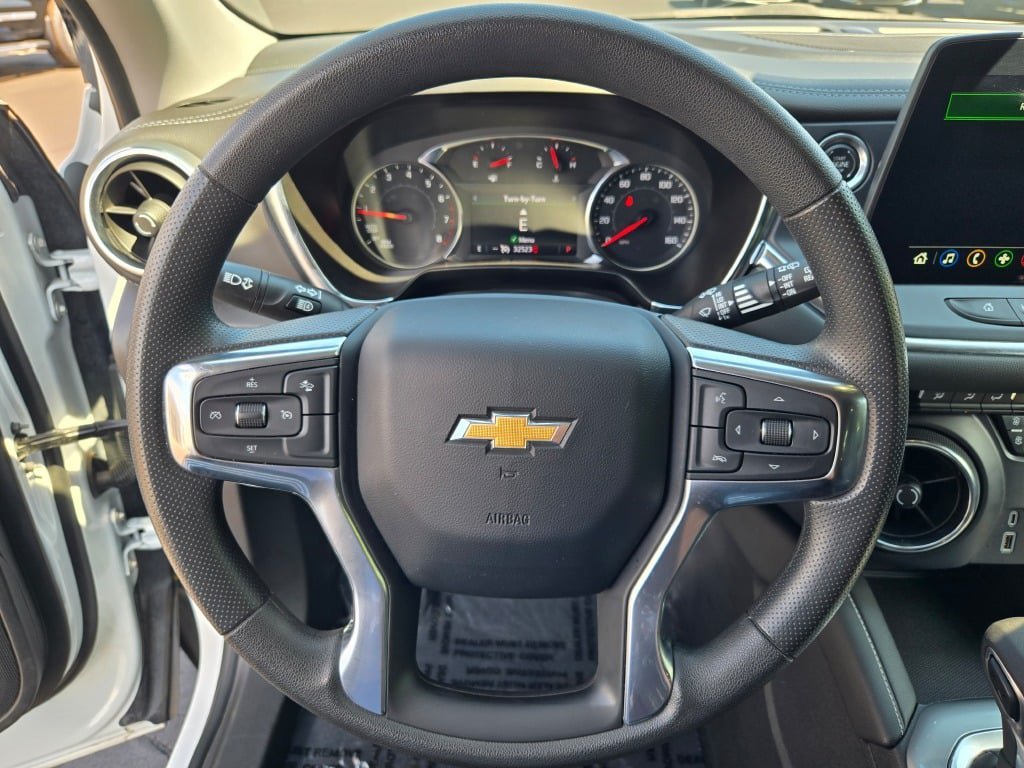 2025 Chevrolet Blazer 2LT - Photo 33