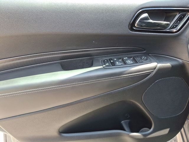 Used 2024 Gray Dodge SRT Hellcat image 13