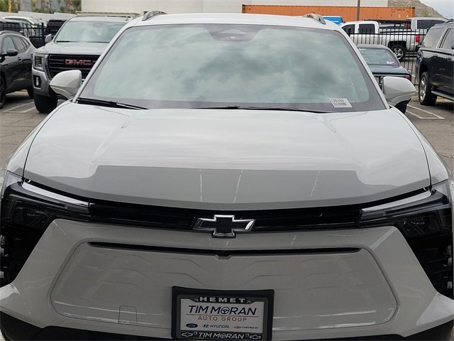 2026 Chevrolet Blazer EV LT - Photo 21