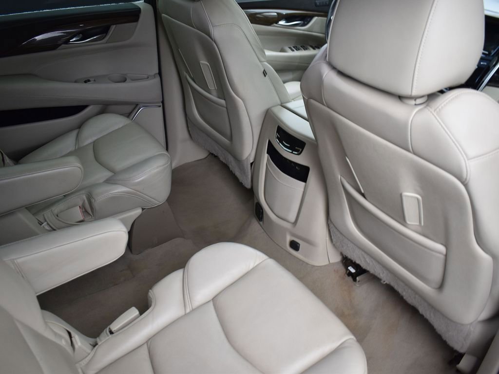 2020 CADILLAC ESCALADE ESV - Image 38