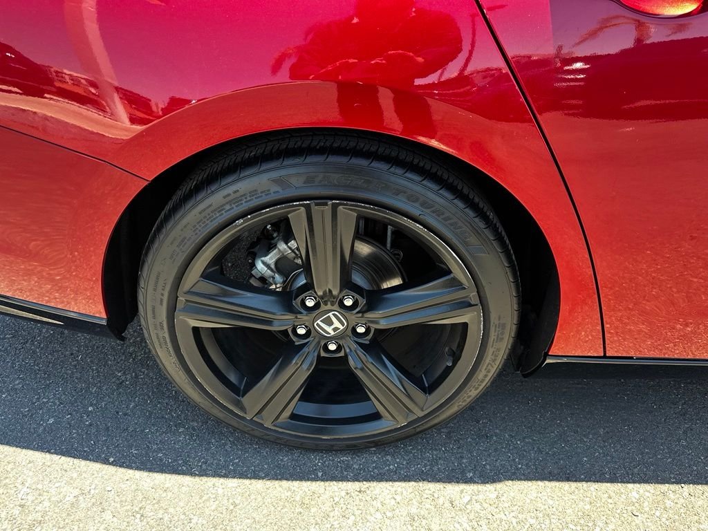 Used 2023  Honda Sport-L image 11