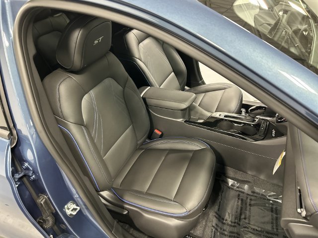 2026 Buick Envista Sport Touring - Photo 23