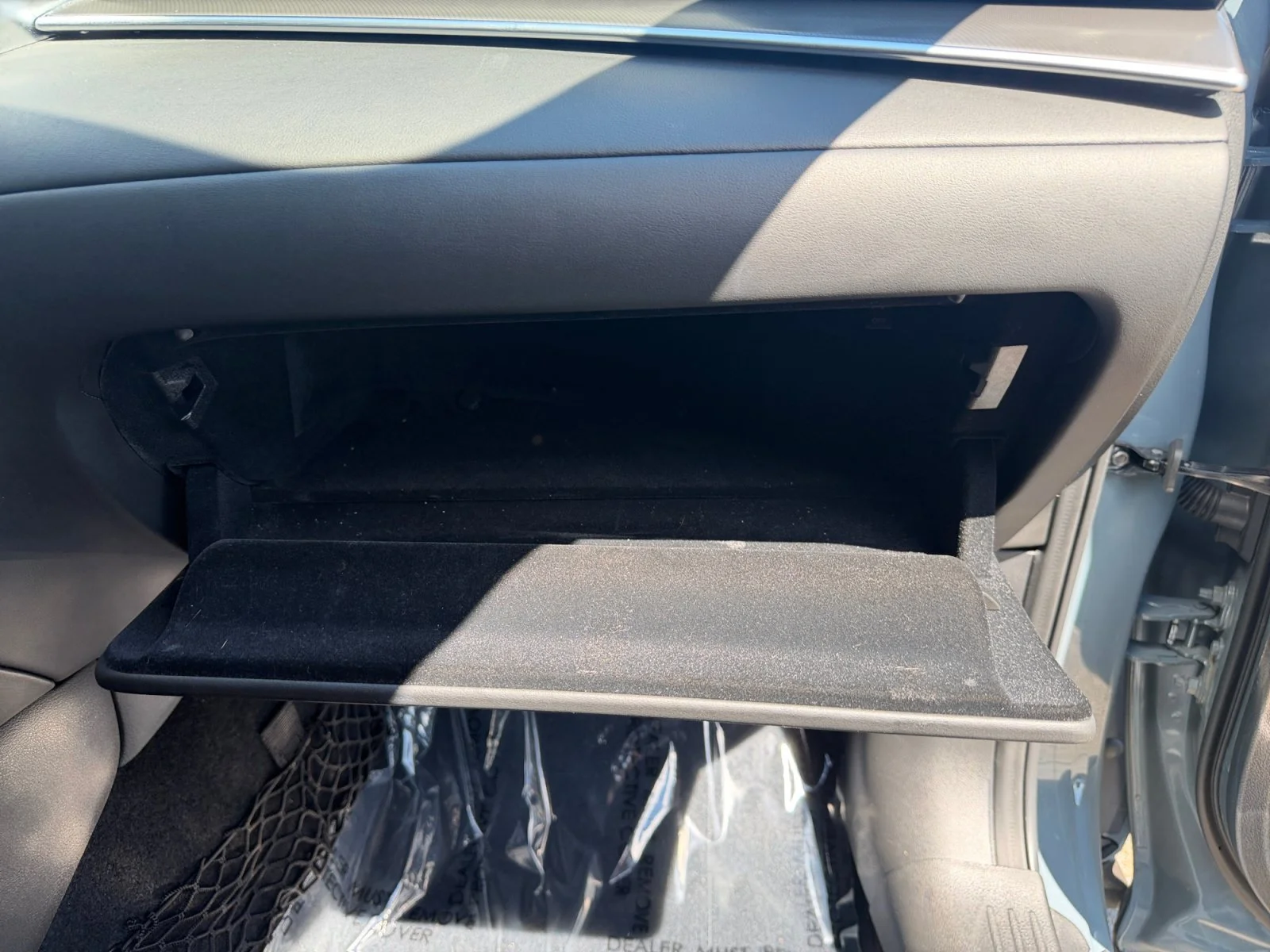 Used 2025 Slate Gray INFINITI LUXE image 31