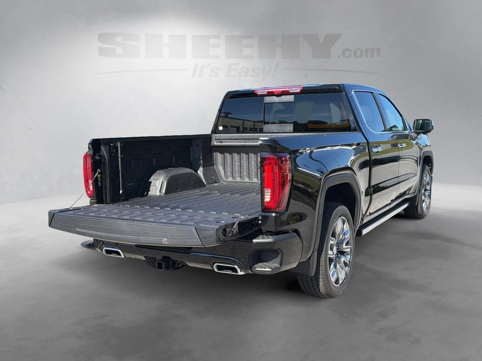 2026 GMC Sierra 1500 Denali - Photo 13