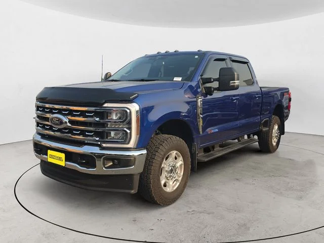 2026 Ford Super Duty F-350 SRW