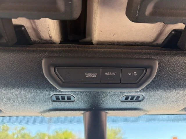 Used 2020 Mojito! Clearcoat Jeep Unlimited Sahara image 26