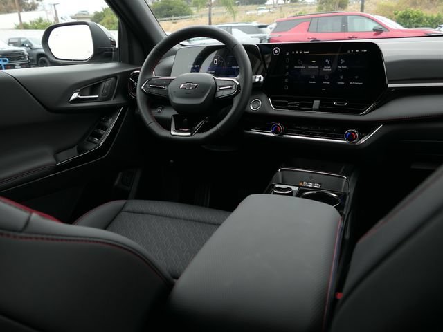 2026 Chevrolet Equinox RS - Photo 23