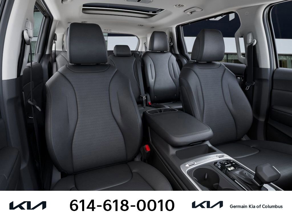 2026 Kia Carnival SX Prestige - Photo 18