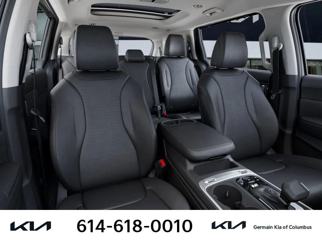 2026 Kia Carnival SX Prestige - Photo 18