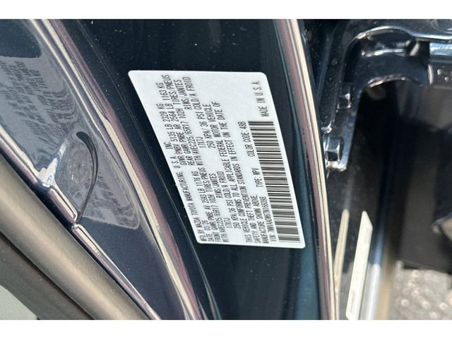 New 2026 Ingot Blue Metallic Mazda Premium AWD image 23
