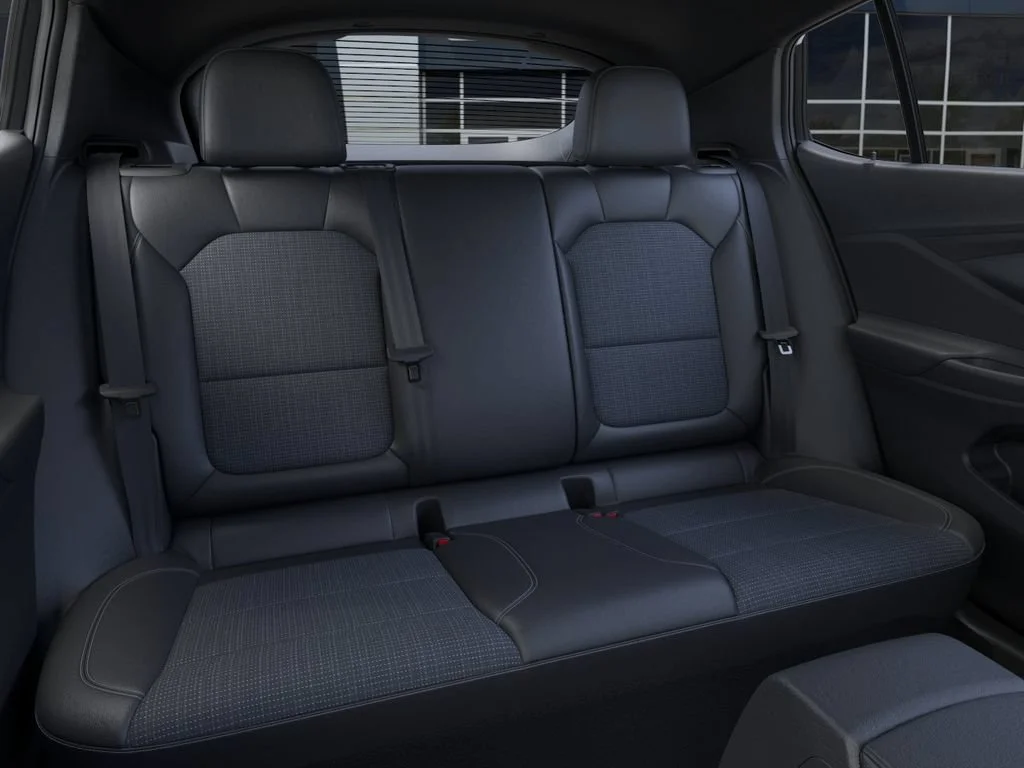 New 2026 Summit White Buick Preferred image 17
