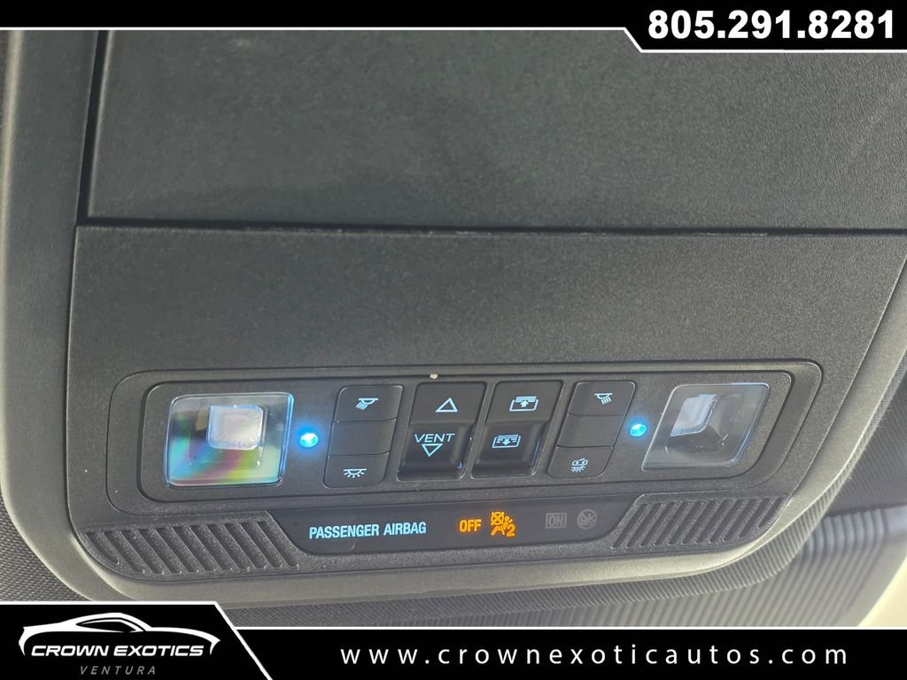 Used 2025 Gray Ford Platinum image 32