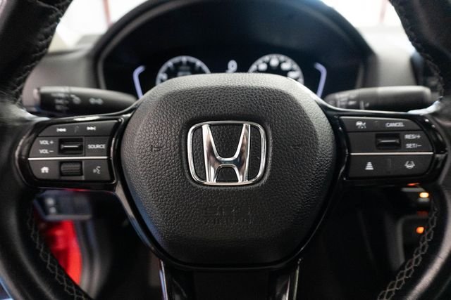 Used 2023  Honda EX image 6