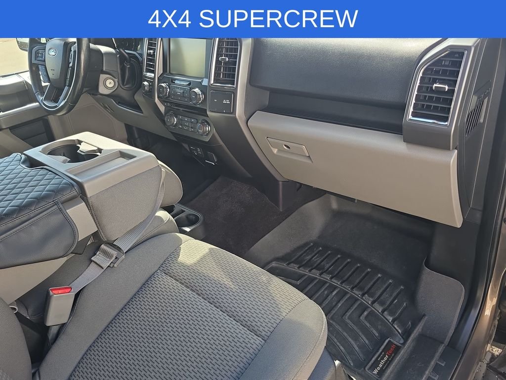 Used 2015  Ford XLT image 30