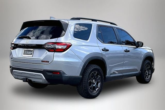 Used 2025  Honda TrailSport image 5