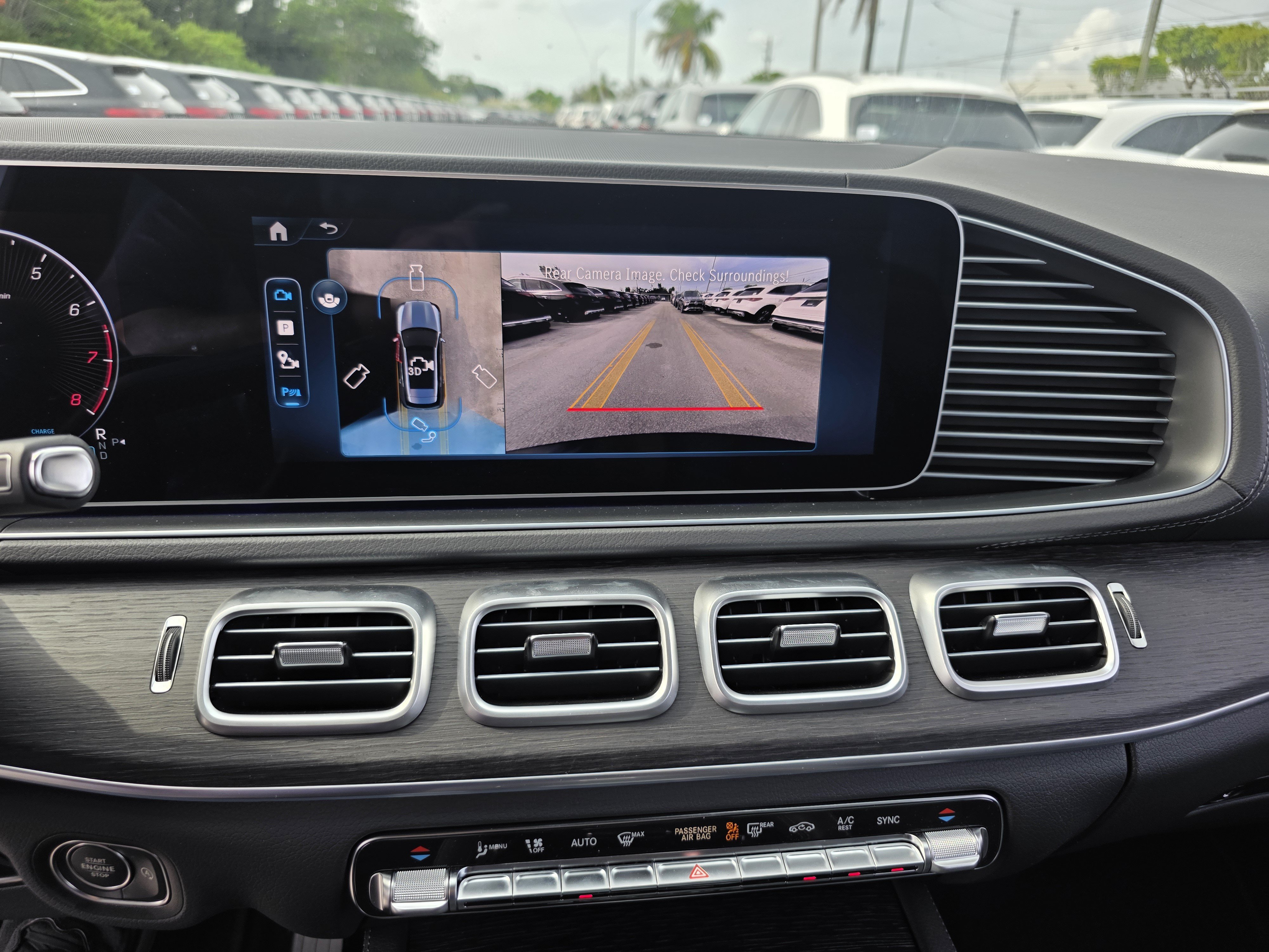 2026 Mercedes-Benz GLE GLE350 - Photo 56