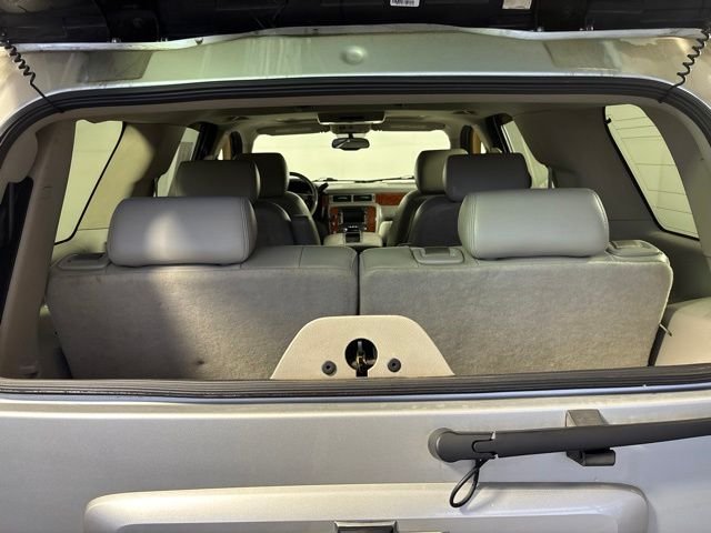 Used 2010 Silver Chevrolet LTZ image 11