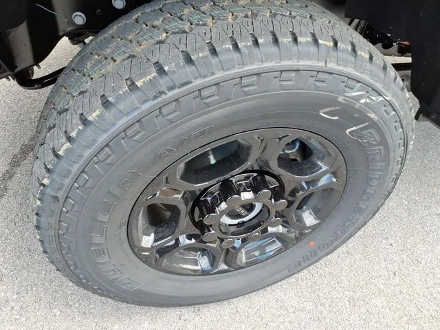 New 2026 Avalanche Ford F-350® XL image 17