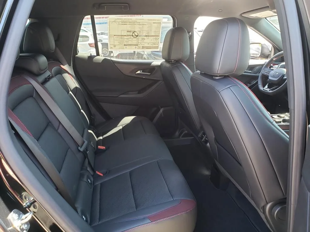 2026 Chevrolet Equinox RS - Photo 18
