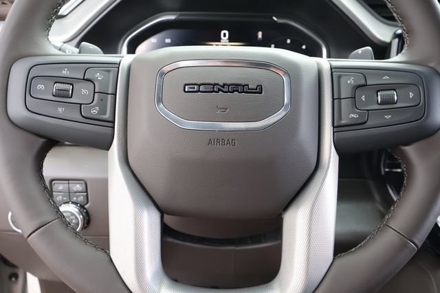 2026 GMC Sierra 1500 Denali - Photo 25