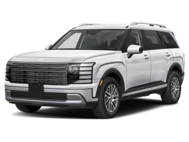 New 2027  Hyundai SEL AWD image 1