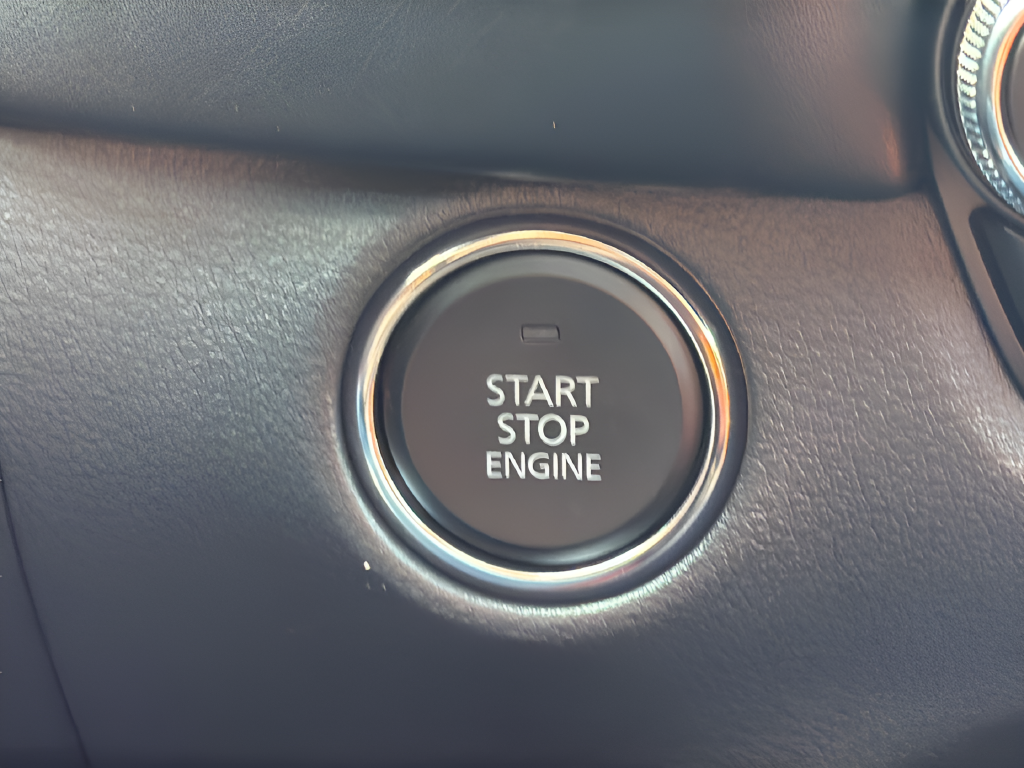 New 2026 Wind Chill Pearl Mazda 2.5 Turbo Premium Plus image 28