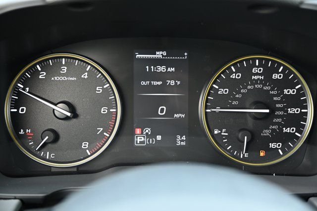 2026 Subaru Crosstrek Sport - Photo 31